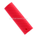 Silicone Rubber Manch Grip Cover pou frijidè / Pòt